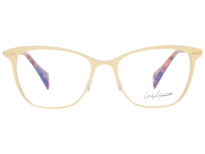 AUTHENTIC YOHJI YAMAMOTO EYEWEAR Women Top Quality Eyeglasses