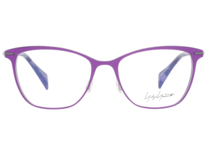 AUTHENTIC YOHJI YAMAMOTO EYEWEAR Women Designer Eyeglasses