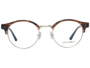 Authentic ZAC POSEN EYEWEAR  Sophisticated Eyeglasses