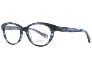 Authentic ZAC POSEN EYEWEAR  Designer Eyeglasses