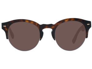 AUTHENTIC ERMENEGILDO ZEGNA COUTURE SUNGLASSES Premium Men Elegant