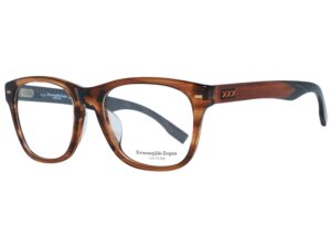 AUTHENTIC ERMENEGILDO ZEGNA COUTURE EYEWEAR Premium Men Designer Eyeglasses