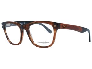 AUTHENTIC ERMENEGILDO ZEGNA COUTURE EYEWEAR Premium Men Elegant Eyeglasses