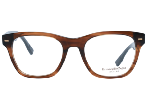 AUTHENTIC ERMENEGILDO ZEGNA COUTURE EYEWEAR Premium Men Elegant Eyeglasses