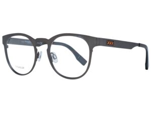 AUTHENTIC ERMENEGILDO ZEGNA COUTURE EYEWEAR Men Designer Eyeglasses