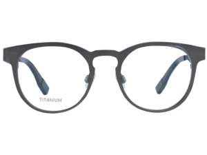 AUTHENTIC ERMENEGILDO ZEGNA COUTURE EYEWEAR Men Designer Eyeglasses