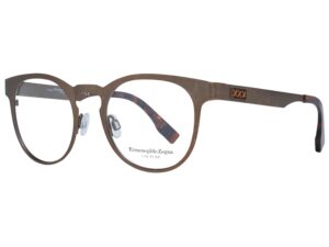 AUTHENTIC ERMENEGILDO ZEGNA COUTURE EYEWEAR Men Exclusive Eyeglasses