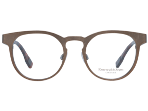 AUTHENTIC ERMENEGILDO ZEGNA COUTURE EYEWEAR Men Exclusive Eyeglasses