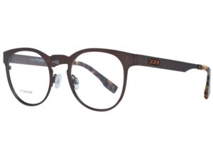 AUTHENTIC ERMENEGILDO ZEGNA COUTURE EYEWEAR Men Exclusive Eyeglasses