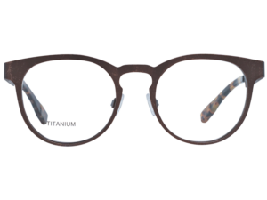 AUTHENTIC ERMENEGILDO ZEGNA COUTURE EYEWEAR Men Exclusive Eyeglasses