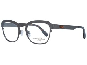 AUTHENTIC ERMENEGILDO ZEGNA COUTURE EYEWEAR Men Premium Eyeglasses