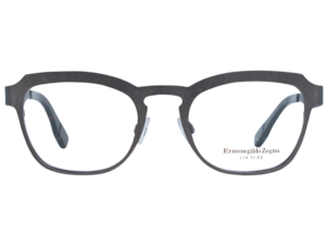 AUTHENTIC ERMENEGILDO ZEGNA COUTURE EYEWEAR Men Premium Eyeglasses