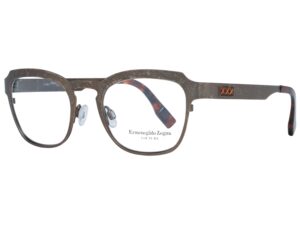 AUTHENTIC ERMENEGILDO ZEGNA COUTURE EYEWEAR Men High-End Eyeglasses