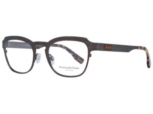 AUTHENTIC ERMENEGILDO ZEGNA COUTURE EYEWEAR Men Sophisticated Eyeglasses