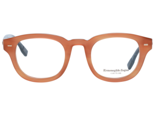 AUTHENTIC ERMENEGILDO ZEGNA COUTURE EYEWEAR Premium Men High-End Eyeglasses