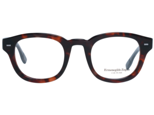 AUTHENTIC ERMENEGILDO ZEGNA COUTURE EYEWEAR Premium Men Exclusive Eyeglasses