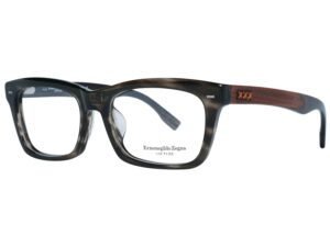 AUTHENTIC ERMENEGILDO ZEGNA COUTURE EYEWEAR Premium Men Sophisticated Eyeglasses