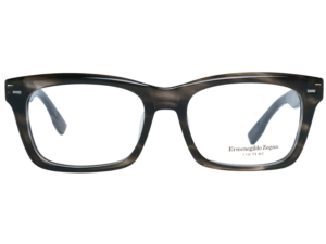 AUTHENTIC ERMENEGILDO ZEGNA COUTURE EYEWEAR Premium Men Sophisticated Eyeglasses