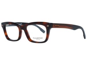 AUTHENTIC ERMENEGILDO ZEGNA COUTURE EYEWEAR Premium Men Eyeglasses