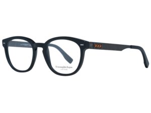 AUTHENTIC ERMENEGILDO ZEGNA COUTURE EYEWEAR Men Exclusive Eyeglasses