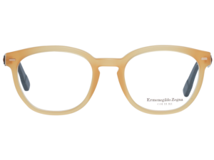 AUTHENTIC ERMENEGILDO ZEGNA COUTURE EYEWEAR Men High-End Eyeglasses