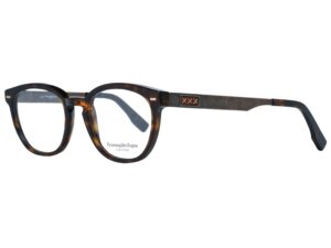 AUTHENTIC ERMENEGILDO ZEGNA COUTURE EYEWEAR Men Sophisticated Eyeglasses