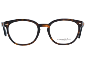 AUTHENTIC ERMENEGILDO ZEGNA COUTURE EYEWEAR Men Sophisticated Eyeglasses