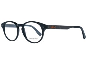 AUTHENTIC ERMENEGILDO ZEGNA COUTURE EYEWEAR Men High-End Eyeglasses