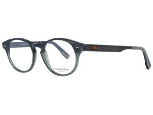 AUTHENTIC ERMENEGILDO ZEGNA COUTURE EYEWEAR Men Sophisticated Eyeglasses