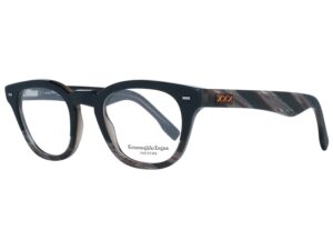 AUTHENTIC ERMENEGILDO ZEGNA COUTURE EYEWEAR Men Designer Eyeglasses