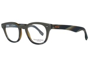 AUTHENTIC ERMENEGILDO ZEGNA COUTURE EYEWEAR Men Premium Eyeglasses