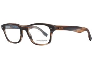 AUTHENTIC ERMENEGILDO ZEGNA COUTURE EYEWEAR Men Top Quality Eyeglasses