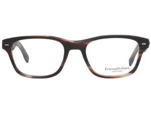 AUTHENTIC ERMENEGILDO ZEGNA COUTURE EYEWEAR Men Top Quality Eyeglasses