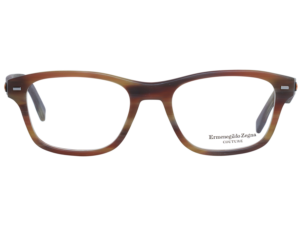 AUTHENTIC ERMENEGILDO ZEGNA COUTURE EYEWEAR Men Exclusive Eyeglasses