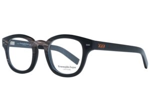 AUTHENTIC ERMENEGILDO ZEGNA COUTURE EYEWEAR Premium Men Sophisticated Eyeglasses