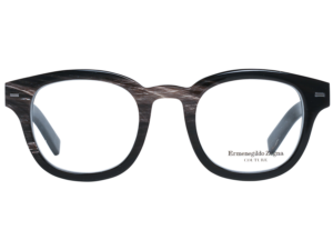 AUTHENTIC ERMENEGILDO ZEGNA COUTURE EYEWEAR Premium Men Sophisticated Eyeglasses