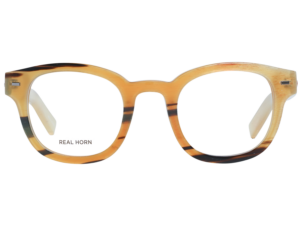 AUTHENTIC ERMENEGILDO ZEGNA COUTURE EYEWEAR Premium Men Sophisticated Eyeglasses