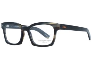 AUTHENTIC ERMENEGILDO ZEGNA COUTURE EYEWEAR Premium Men Elegant Eyeglasses