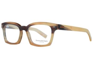 AUTHENTIC ERMENEGILDO ZEGNA COUTURE EYEWEAR Premium Men Elegant Eyeglasses