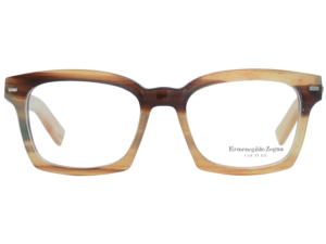 AUTHENTIC ERMENEGILDO ZEGNA COUTURE EYEWEAR Premium Men Elegant Eyeglasses