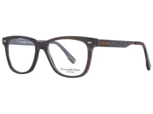 AUTHENTIC ERMENEGILDO ZEGNA COUTURE EYEWEAR Premium Men High-End Eyeglasses