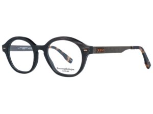 AUTHENTIC ERMENEGILDO ZEGNA COUTURE EYEWEAR Premium Men Elegant Eyeglasses