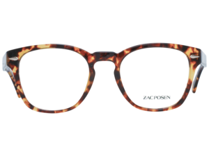 Authentic ZAC POSEN EYEWEAR  Designer Eyeglasses