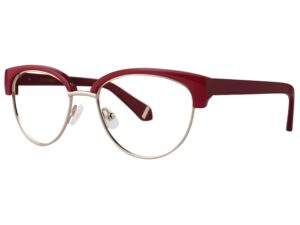 Authentic ZAC POSEN EYEWEAR  Premium Eyeglasses