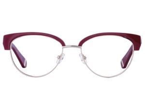 Authentic ZAC POSEN EYEWEAR  Premium Eyeglasses