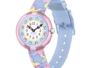 AUTHENTIC FLIKFLAK STAR PARTY Exclusive Watch