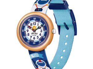 AUTHENTIC FLIKFLAK ASTRODREAMS Plastic Premium Watch