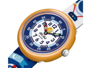 AUTHENTIC FLIKFLAK ASTRODREAMS Plastic Premium Watch