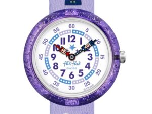 AUTHENTIC FLIKFLAK CHASING CLOUDS Premium Watch