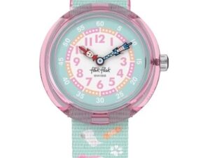 AUTHENTIC FLIKFLAK MY SPIRIT ANIMAL Designer Watch